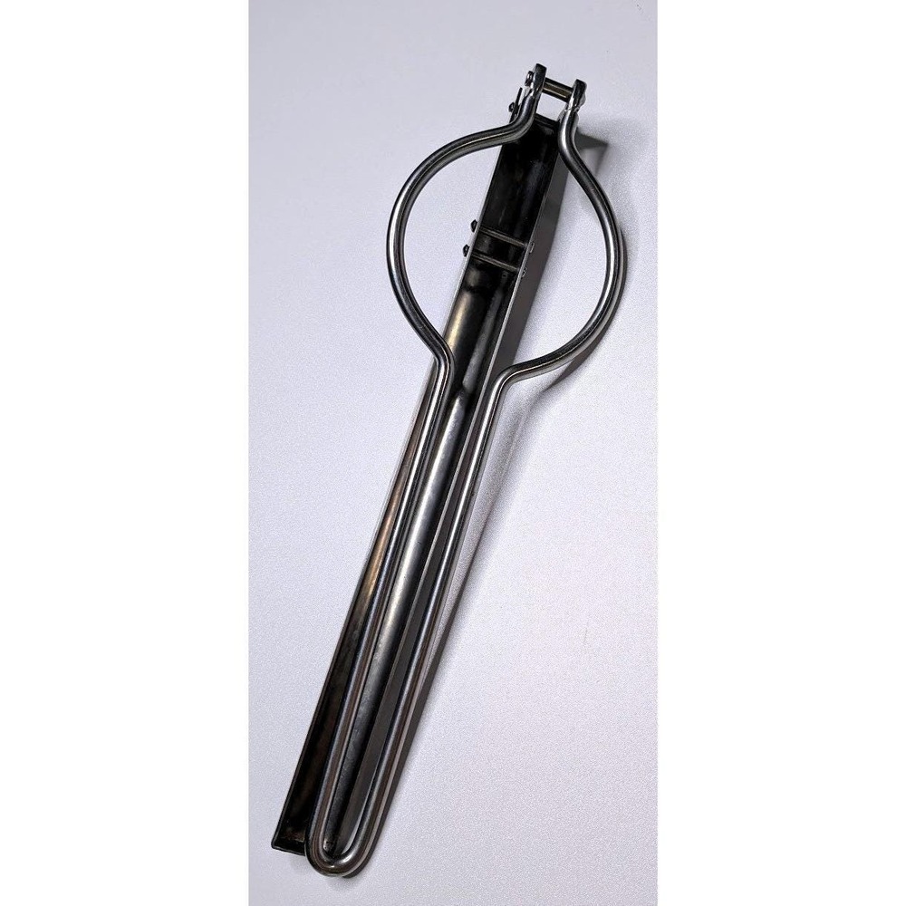 Stainless Steel Jar Lifter – Silver‎ Canning Tool Kitchen Essential